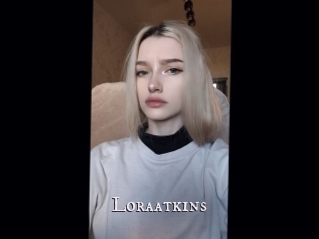 Loraatkins