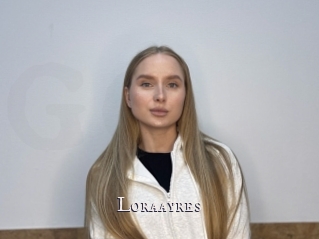 Loraayres