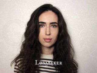 Lorabaker