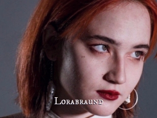 Lorabraund