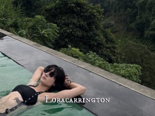 Loracarrington