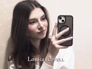 Loracauldwell