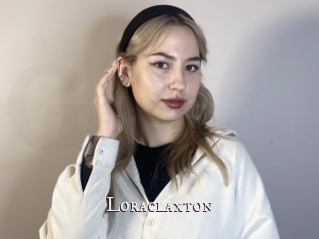 Loraclaxton