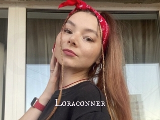 Loraconner