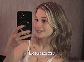 Loracristen