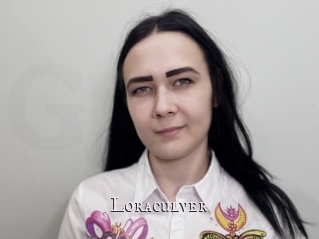 Loraculver