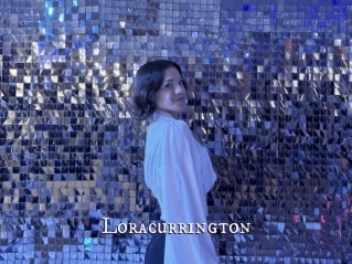 Loracurrington