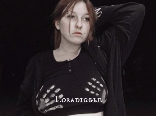 Loradiggle