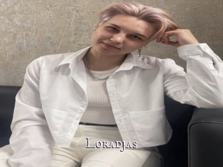 Loradjas