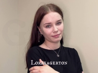 Loraeagerton