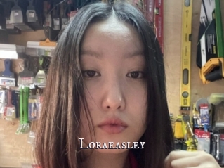 Loraeasley