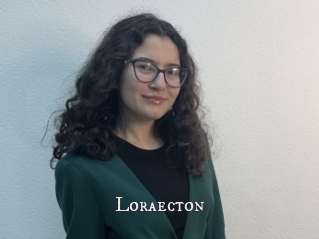 Loraecton