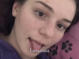 Loraedge