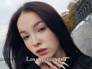 Loraeveringham