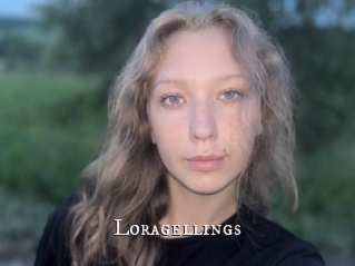 Loragellings