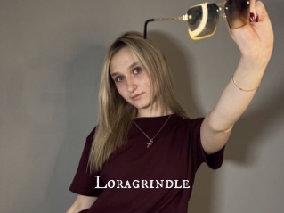 Loragrindle