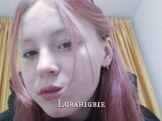 Lorahigbie