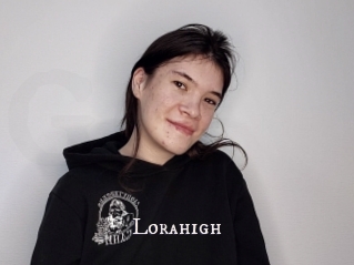 Lorahigh