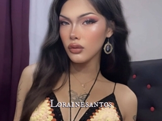 Lorainesantos