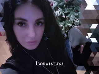 Lorainlisa