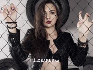 Loraklora