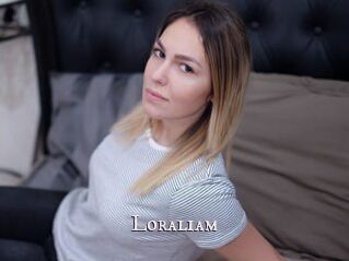 Loraliam
