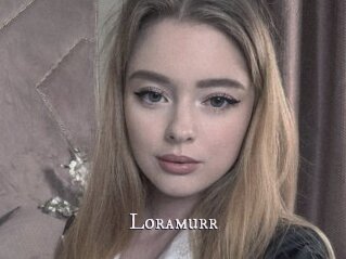 Loramurr