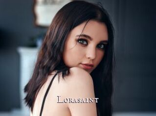Lorasaint