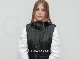 Loratayler