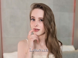 Loravale