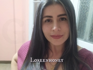 Loreenhoney