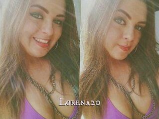 Lorena20