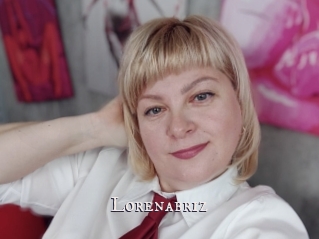 Lorenabriz