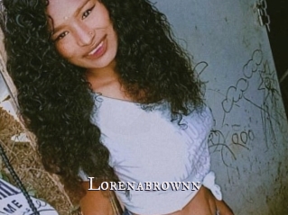 Lorenabrownn