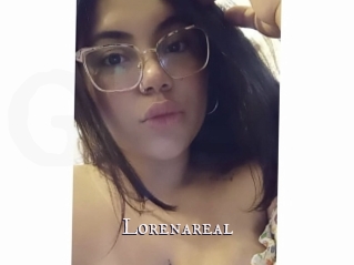 Lorenareal