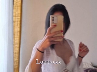 Lorenaxx