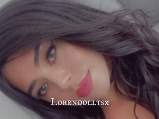 Lorendolltsx