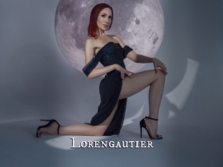 Lorengautier
