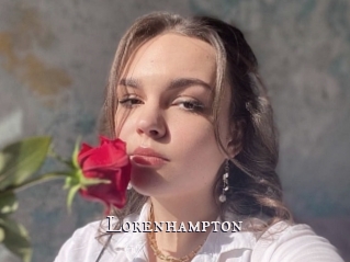 Lorenhampton
