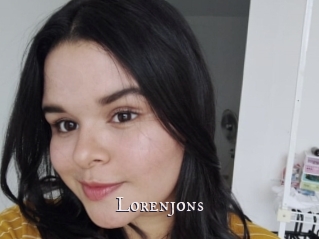Lorenjons