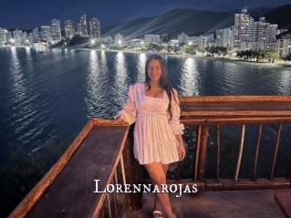 Lorennarojas