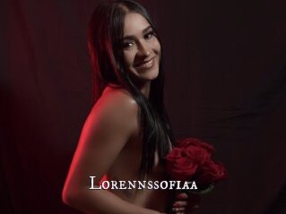 Lorennssofiaa