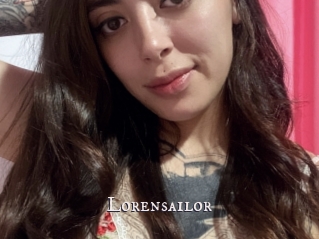 Lorensailor