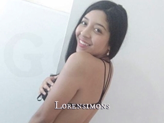 Lorensimons