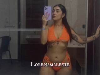 Lorensmclevie