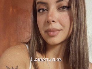 Lorentaylor