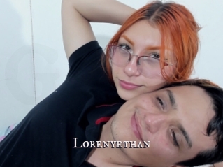 Lorenyethan