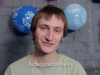 Lorenzocolombo
