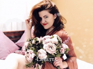 Loretta