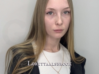 Lorettaalsbrook